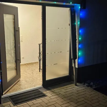 Lolo Land Apartmán *