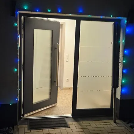 Apartmán Lolo Land *