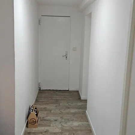 Apartamento Lolo Land Netphen