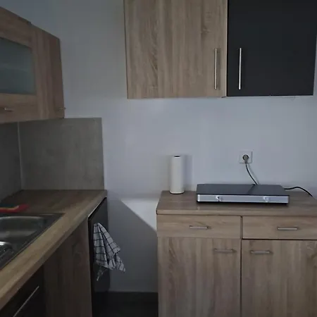 Lolo Land Apartamento *