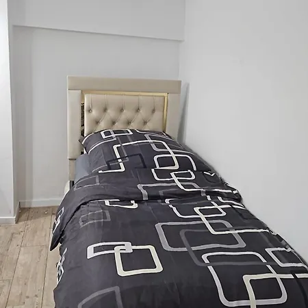 Apartamento Lolo Land