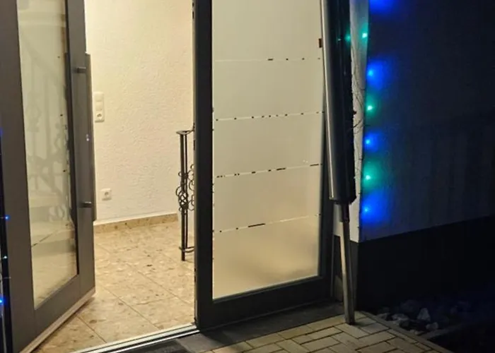 Lolo Land Apartman *