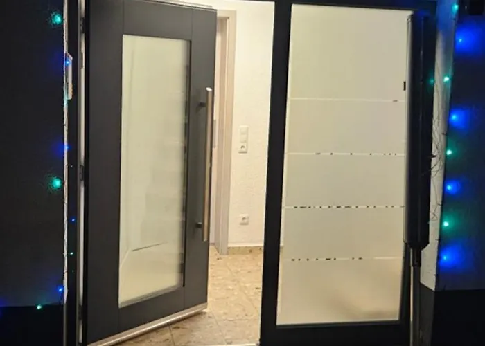 Apartman Lolo Land *