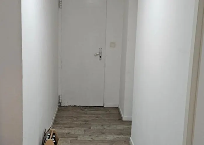 Apartman Lolo Land Netphen